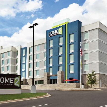 Home2 Suites By Hilton Columbia Harbison Luaran gambar