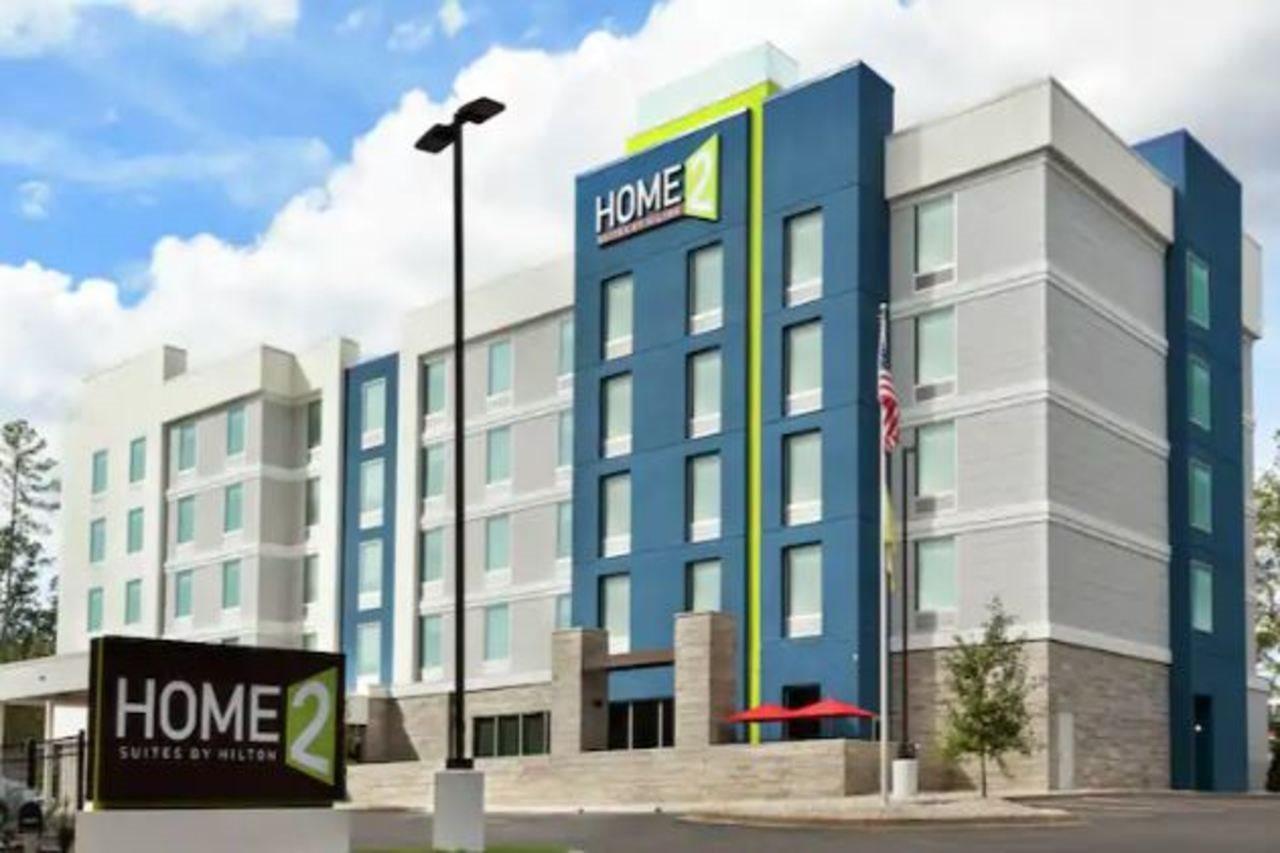 Home2 Suites By Hilton Columbia Harbison Luaran gambar