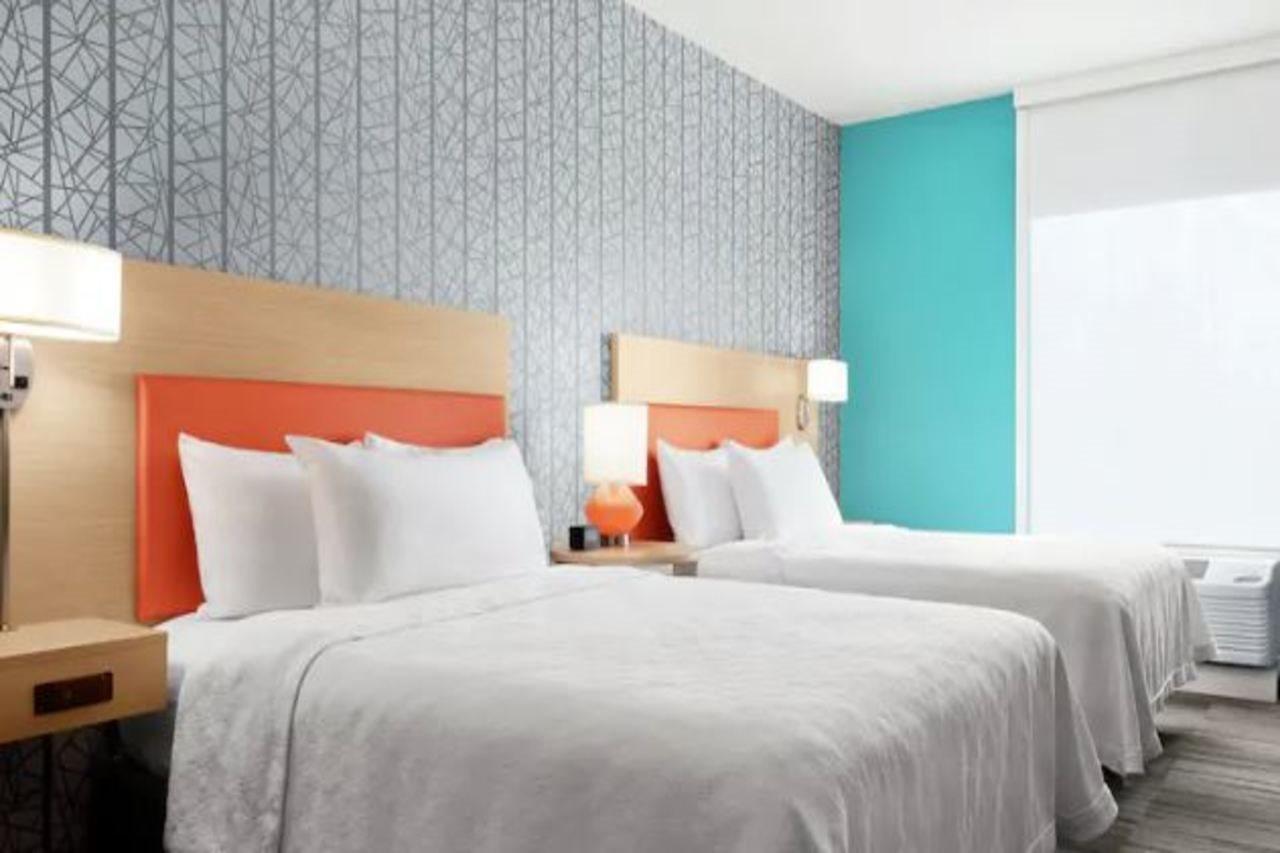 Home2 Suites By Hilton Columbia Harbison Luaran gambar