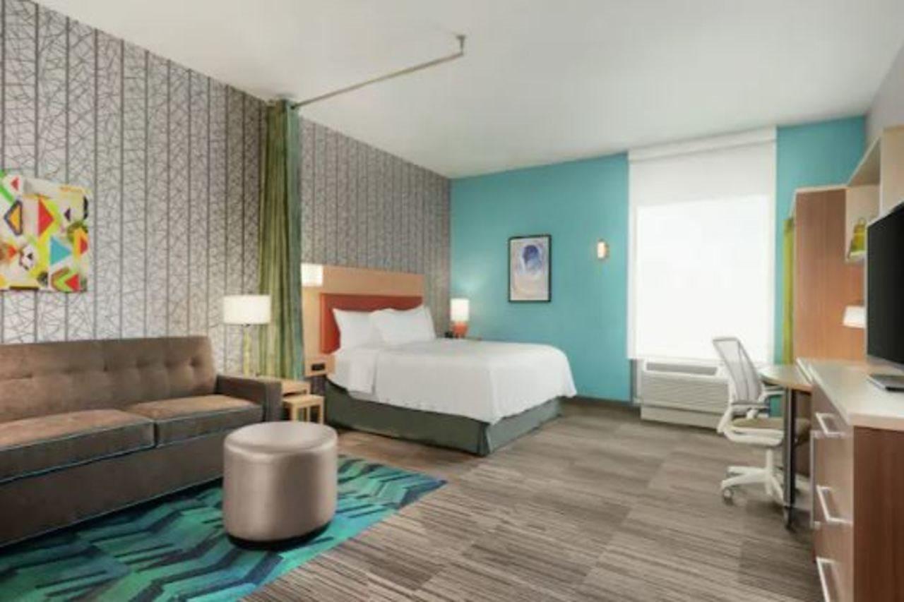 Home2 Suites By Hilton Columbia Harbison Luaran gambar
