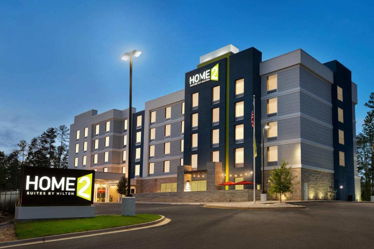 Home2 Suites By Hilton Columbia Harbison Luaran gambar