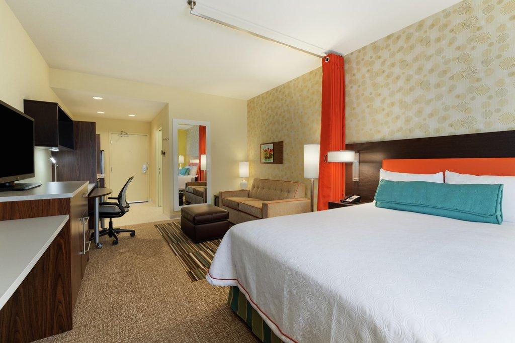 Home2 Suites By Hilton Columbia Harbison Luaran gambar