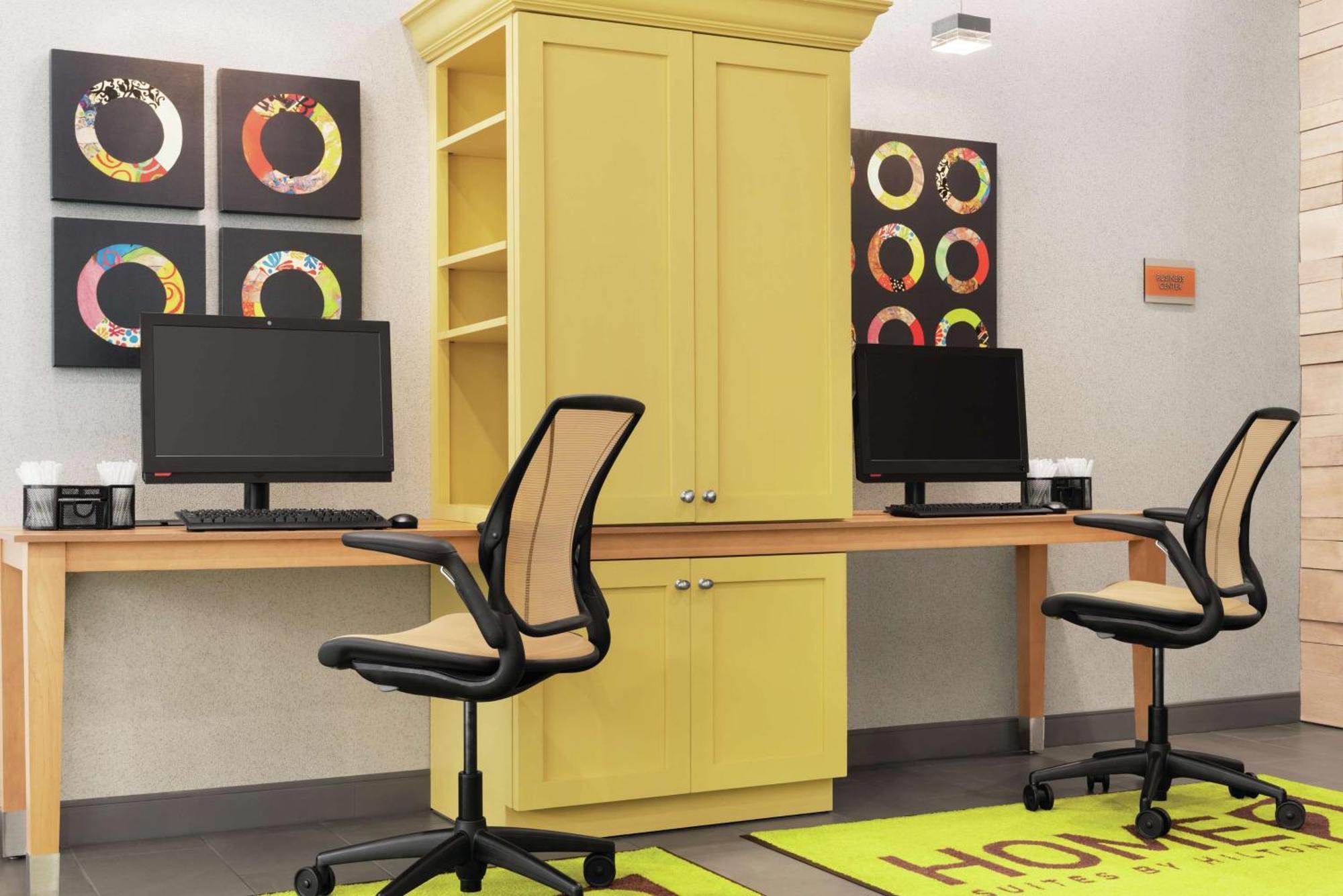 Home2 Suites By Hilton Columbia Harbison Luaran gambar