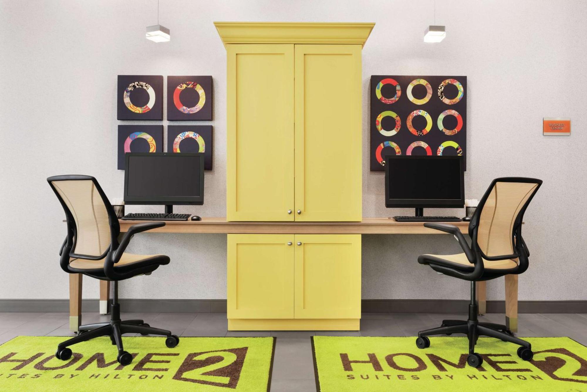 Home2 Suites By Hilton Columbia Harbison Luaran gambar