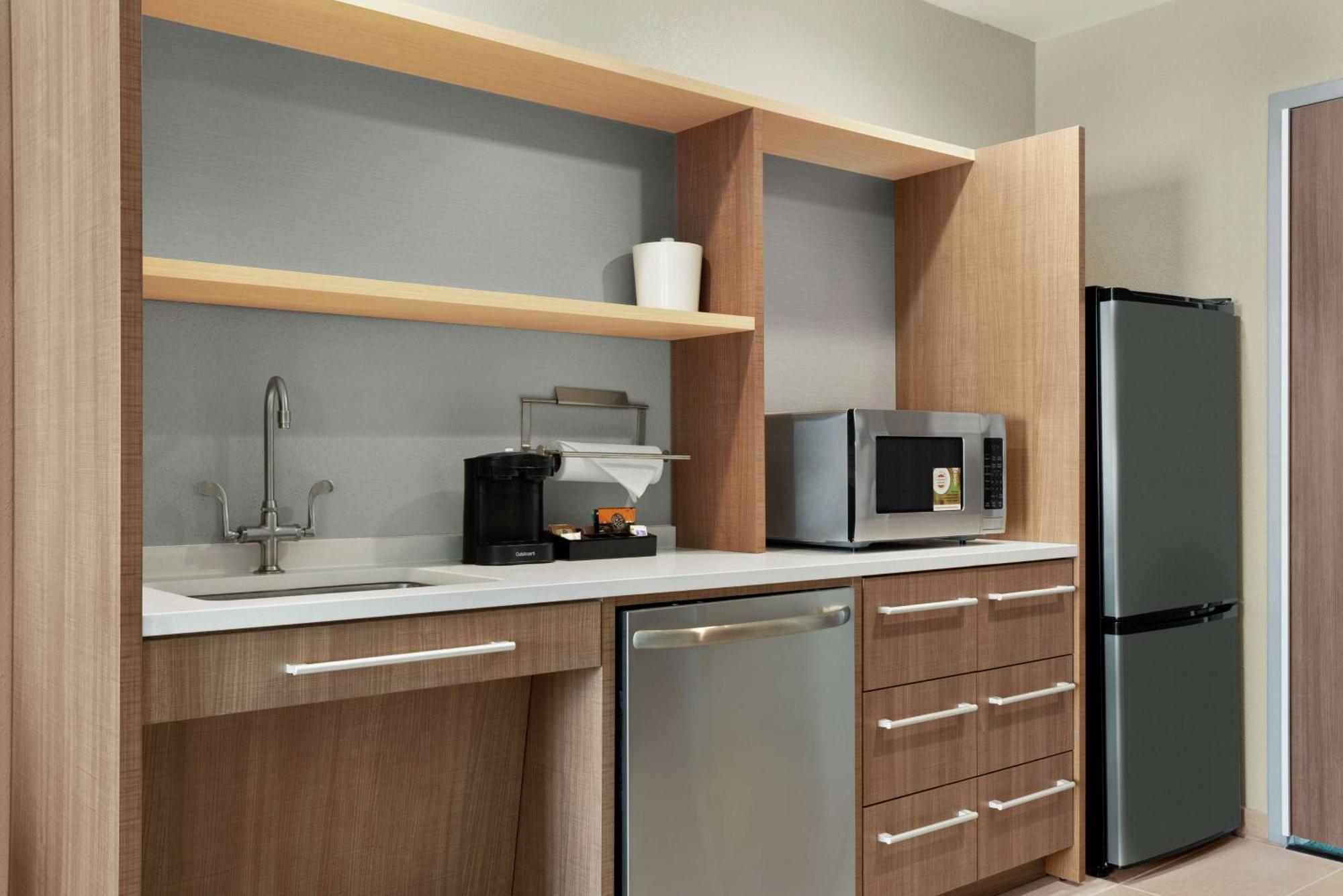 Home2 Suites By Hilton Columbia Harbison Luaran gambar