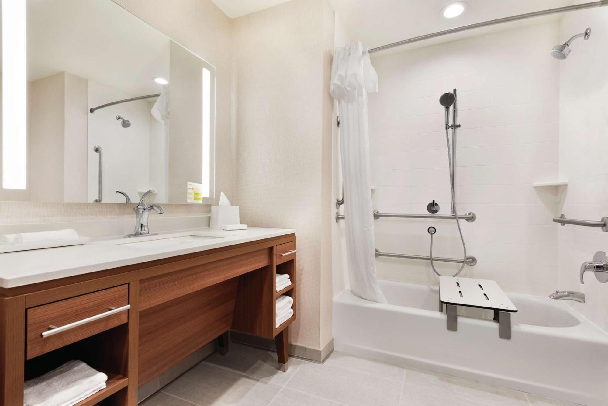 Home2 Suites By Hilton Columbia Harbison Luaran gambar