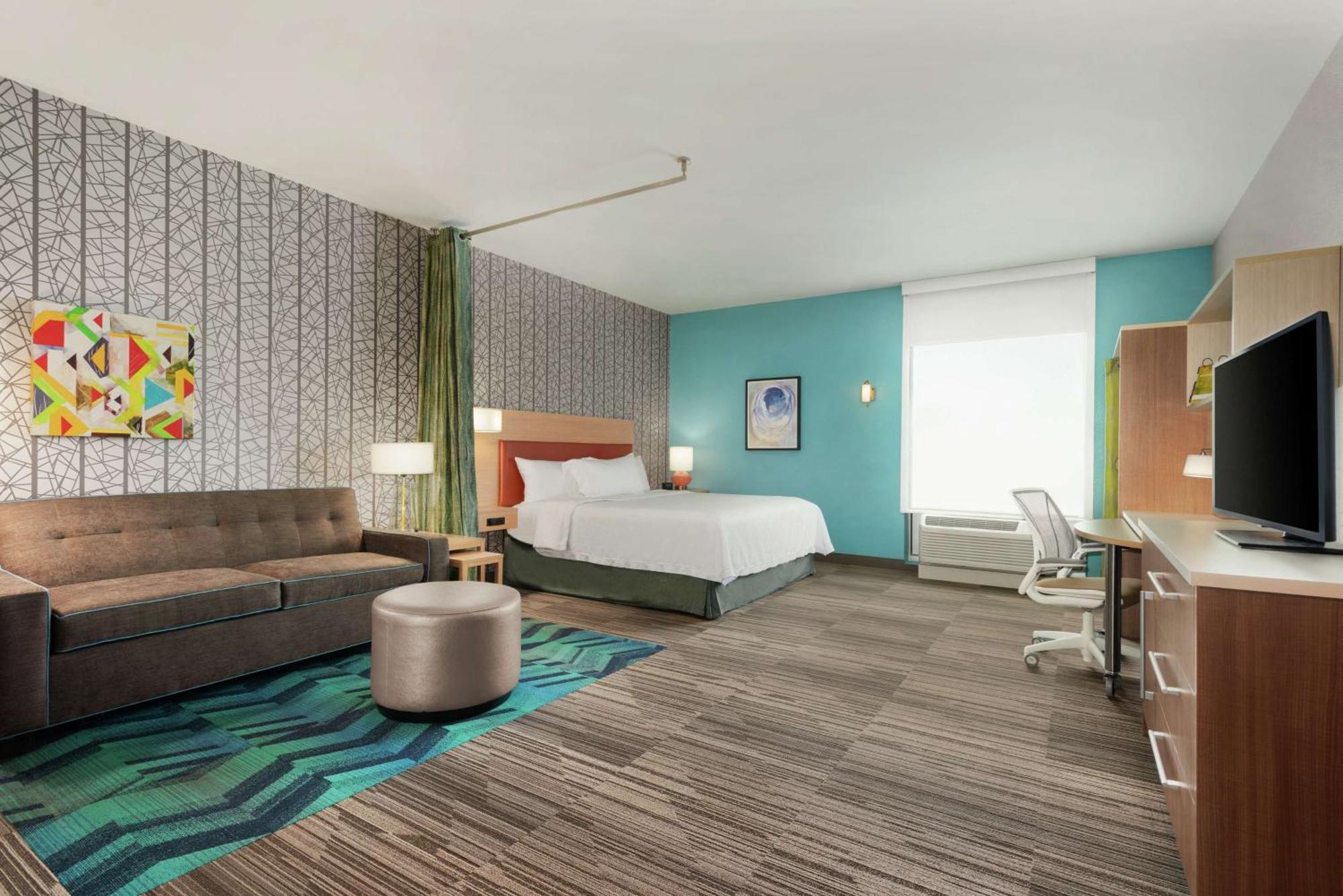 Home2 Suites By Hilton Columbia Harbison Luaran gambar