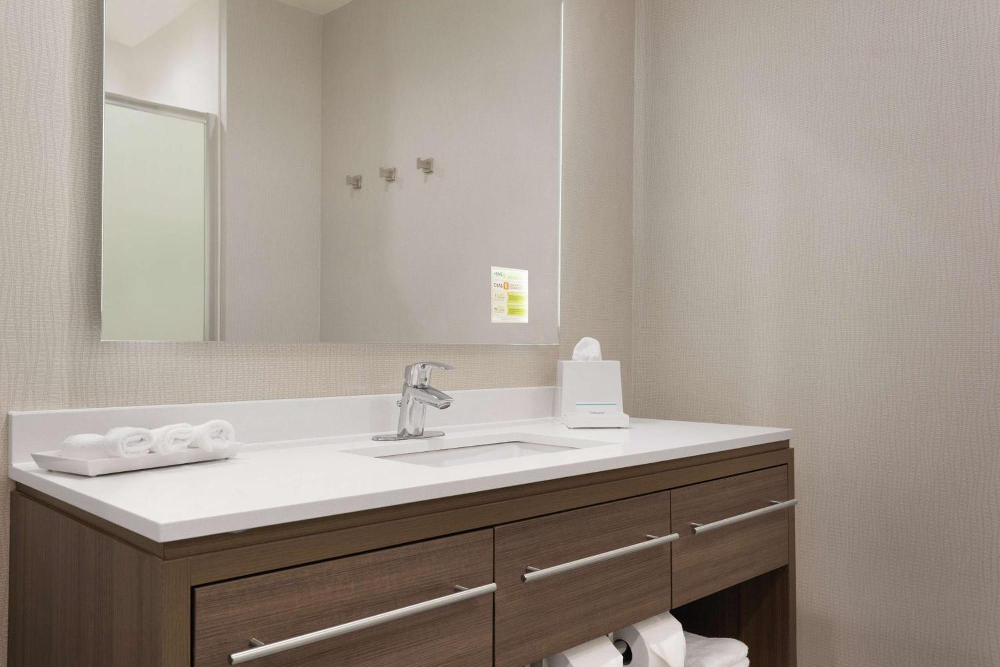 Home2 Suites By Hilton Columbia Harbison Luaran gambar