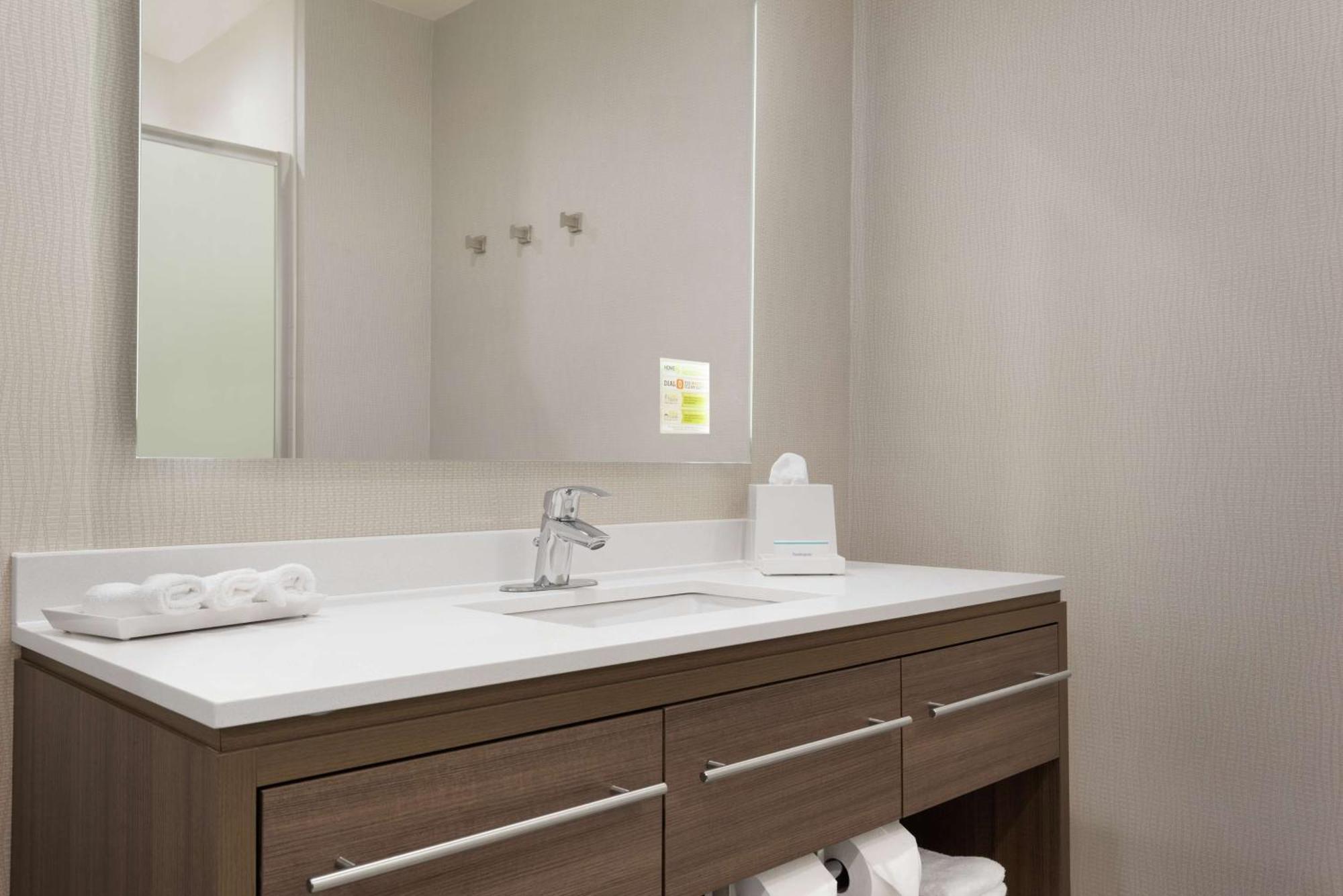 Home2 Suites By Hilton Columbia Harbison Luaran gambar