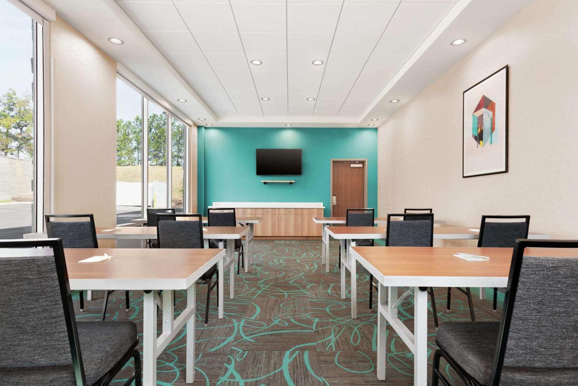 Home2 Suites By Hilton Columbia Harbison Luaran gambar
