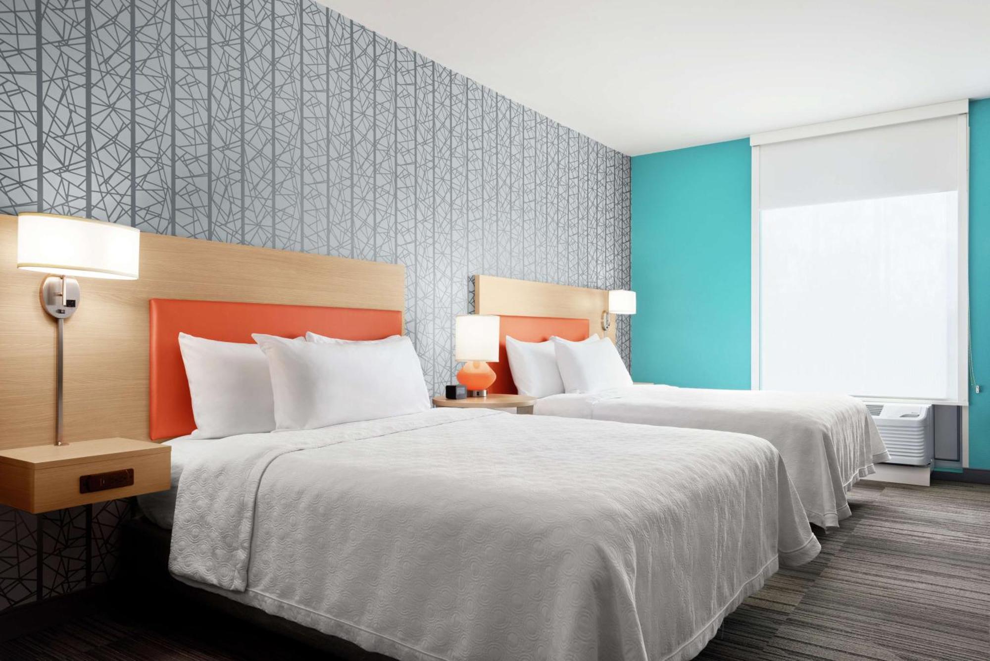 Home2 Suites By Hilton Columbia Harbison Luaran gambar