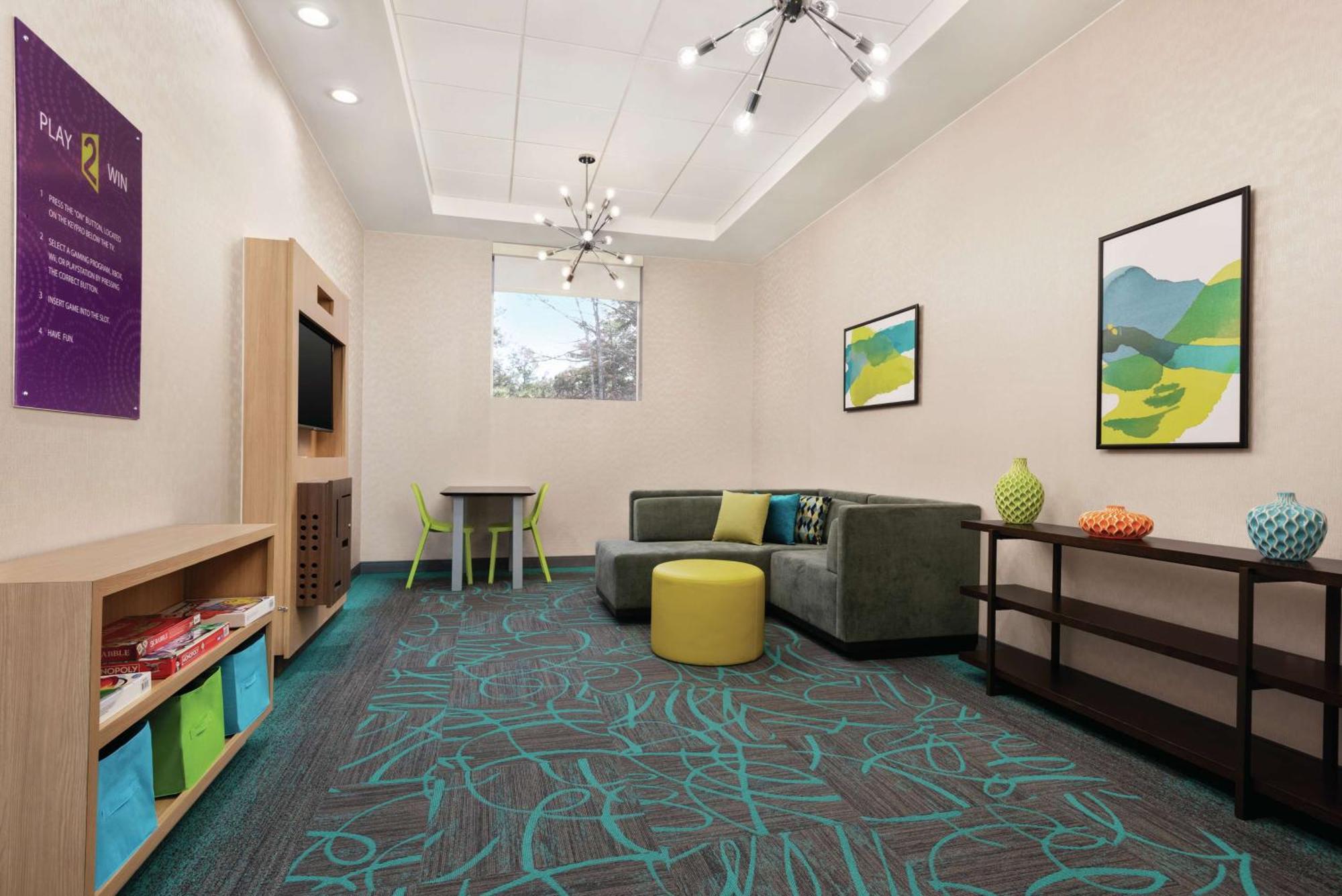 Home2 Suites By Hilton Columbia Harbison Luaran gambar