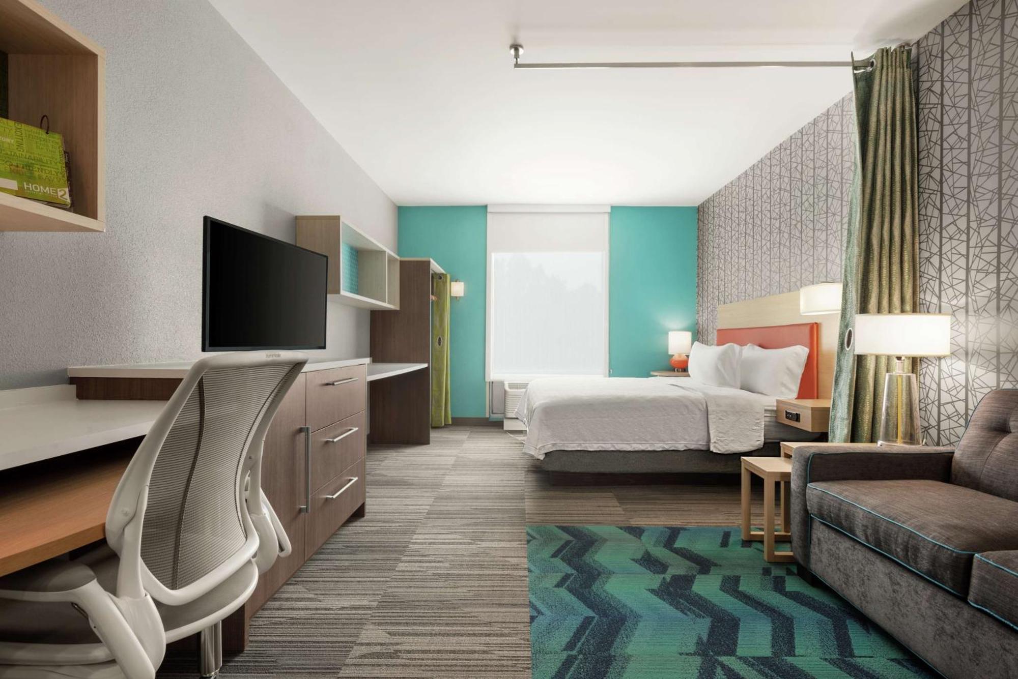 Home2 Suites By Hilton Columbia Harbison Luaran gambar