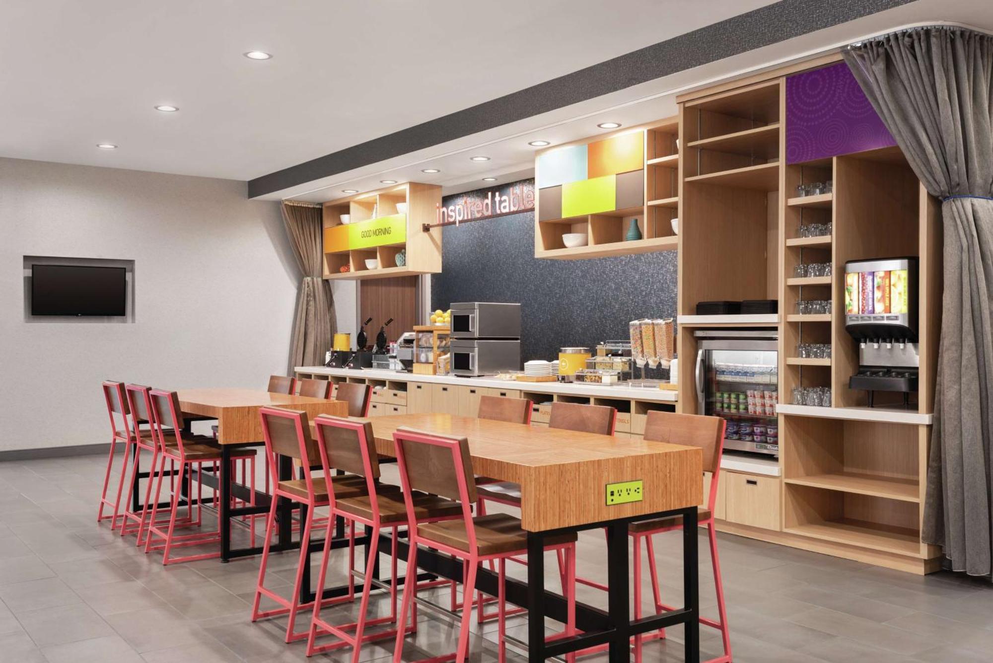 Home2 Suites By Hilton Columbia Harbison Luaran gambar