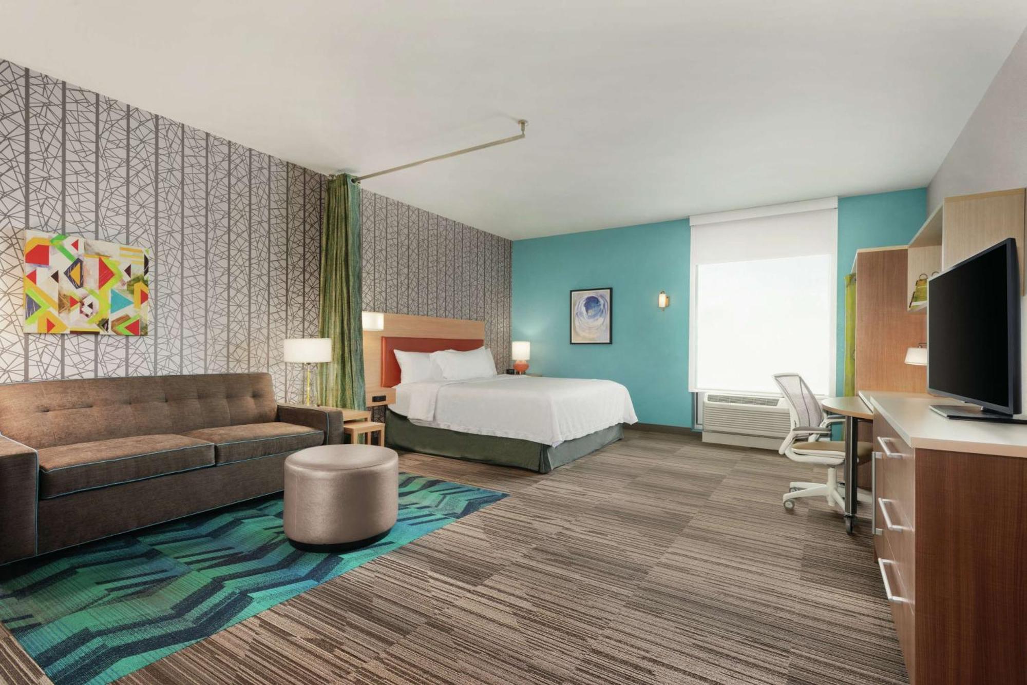 Home2 Suites By Hilton Columbia Harbison Luaran gambar