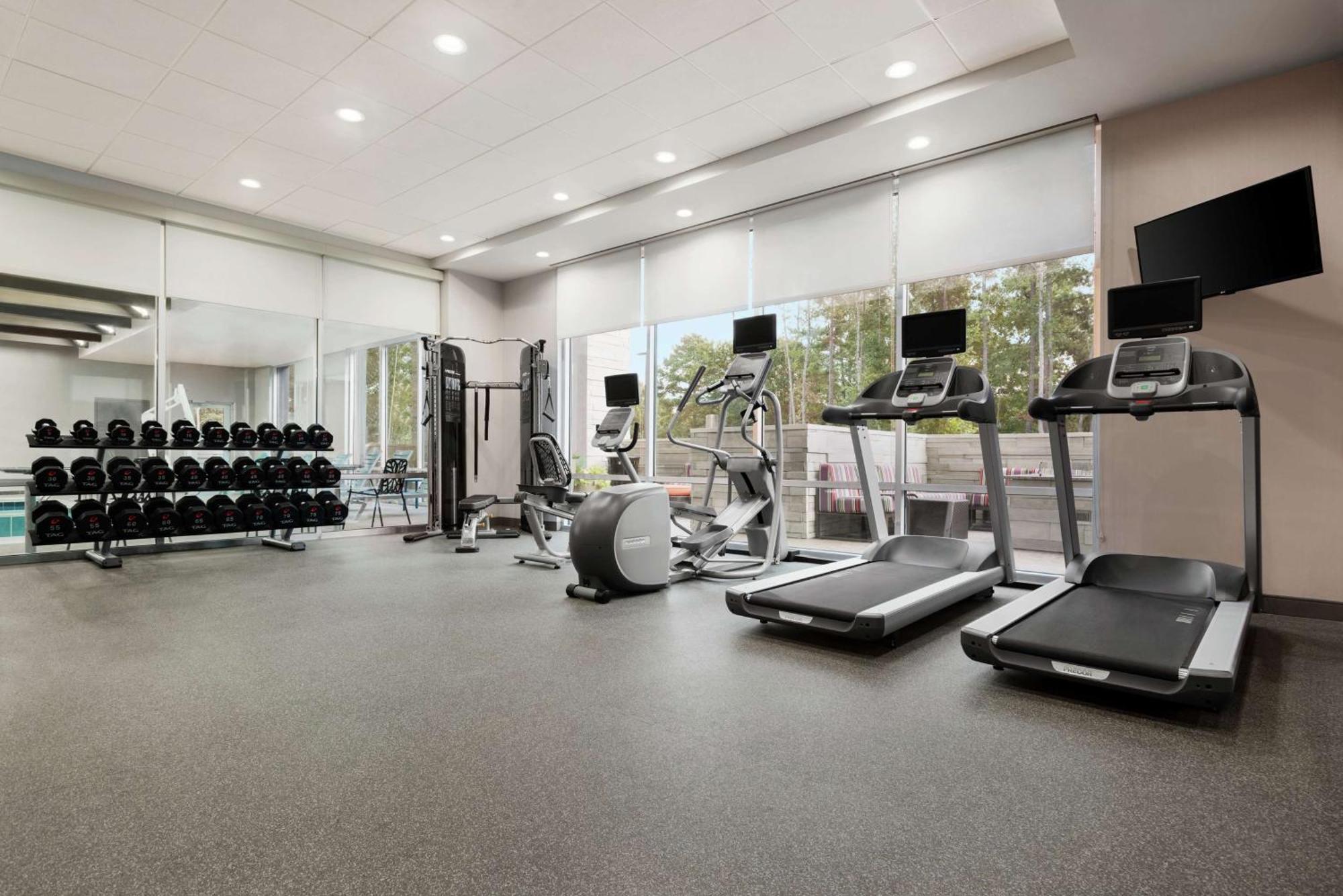 Home2 Suites By Hilton Columbia Harbison Luaran gambar
