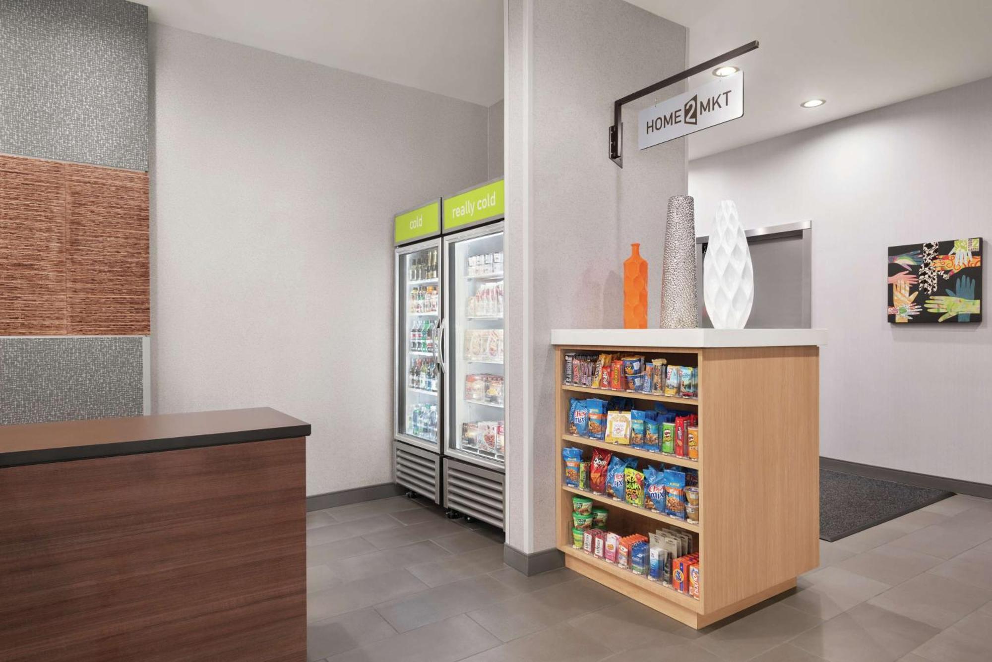 Home2 Suites By Hilton Columbia Harbison Luaran gambar