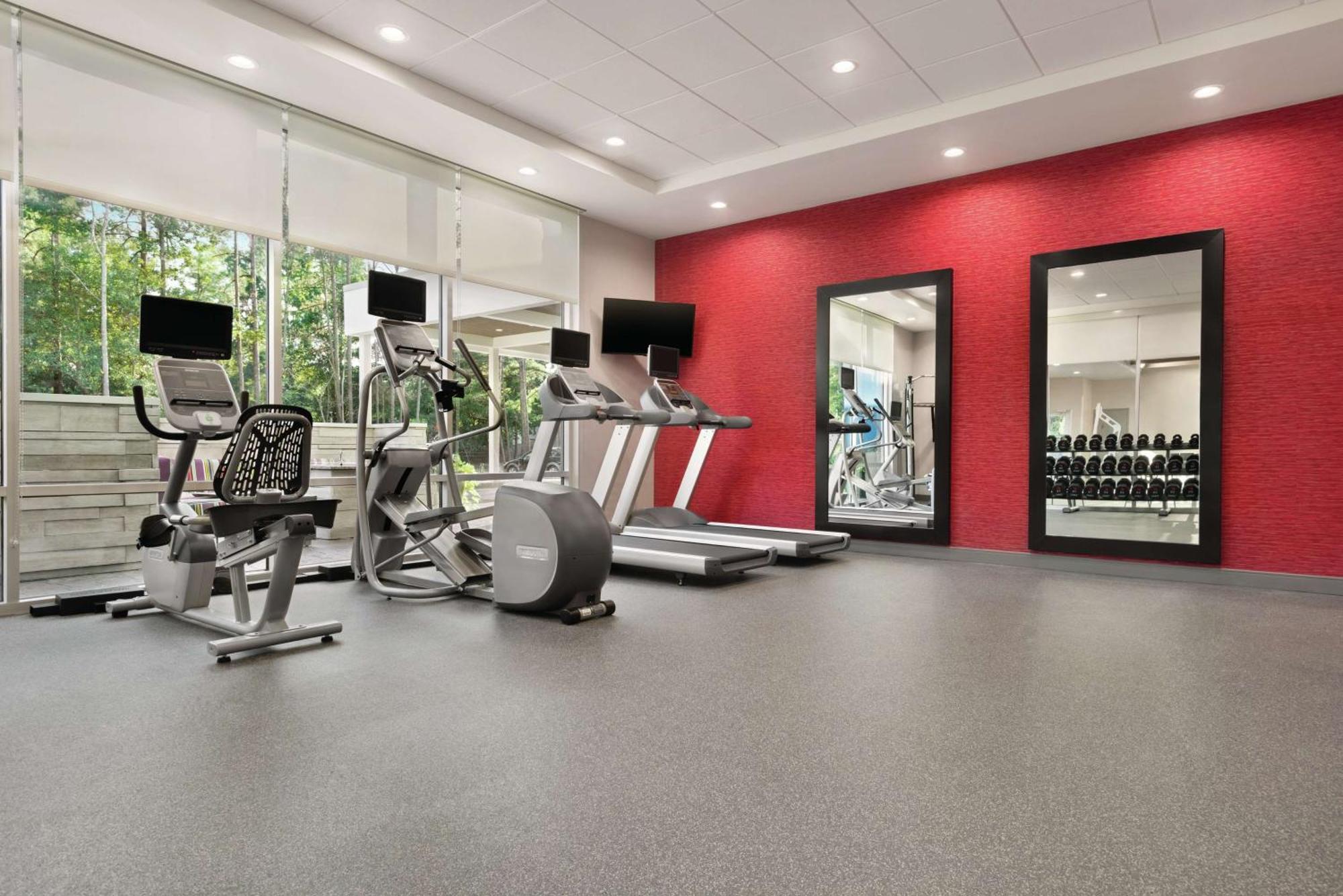 Home2 Suites By Hilton Columbia Harbison Luaran gambar