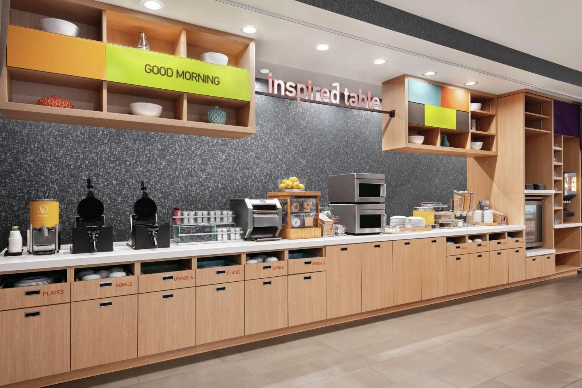 Home2 Suites By Hilton Columbia Harbison Luaran gambar