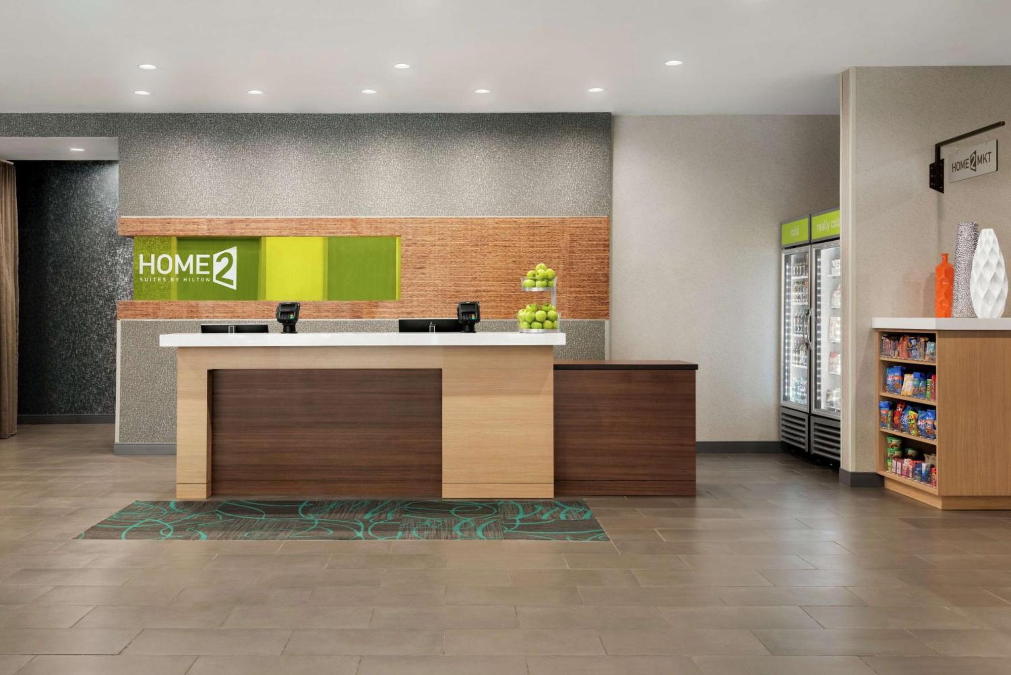 Home2 Suites By Hilton Columbia Harbison Luaran gambar