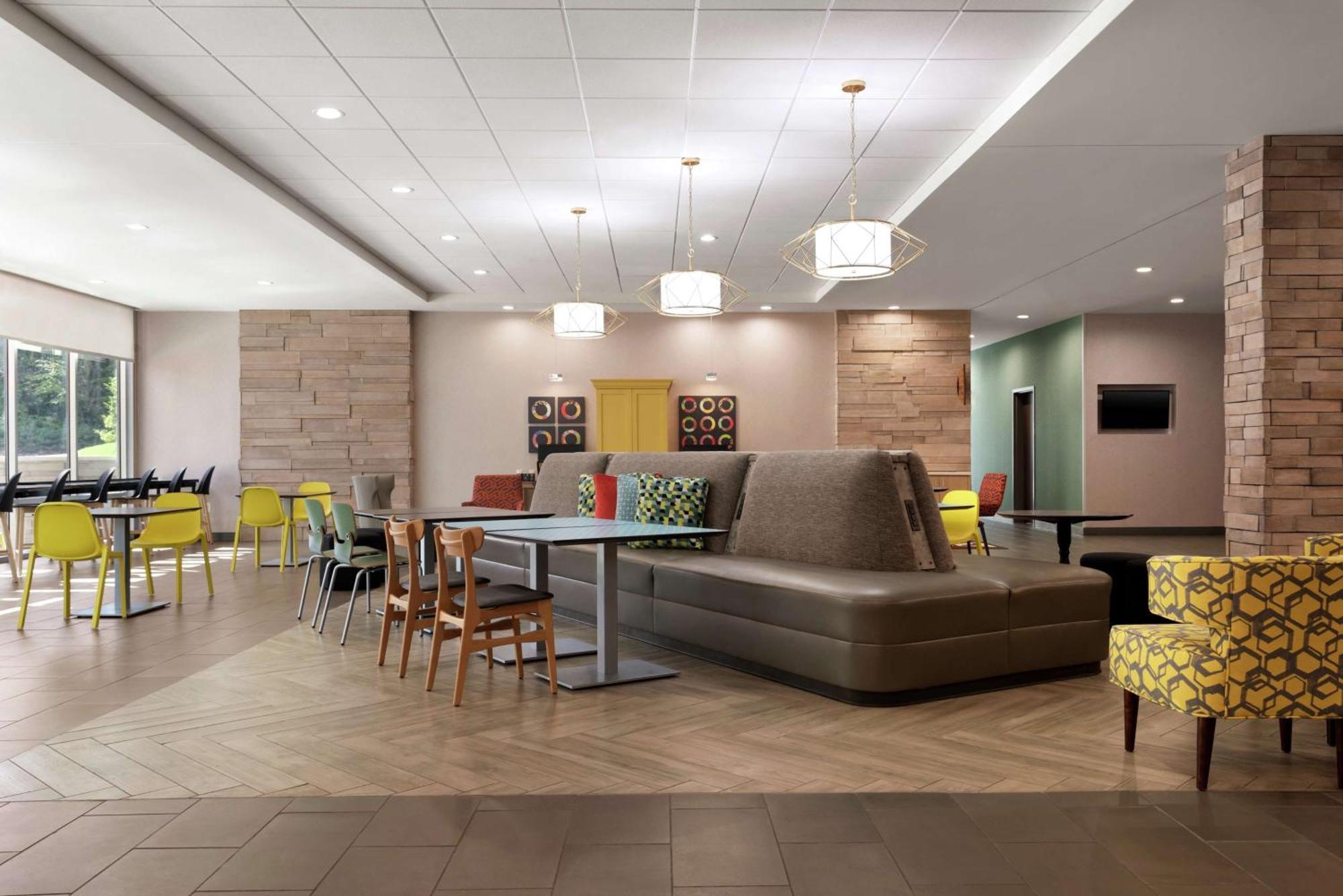 Home2 Suites By Hilton Columbia Harbison Luaran gambar