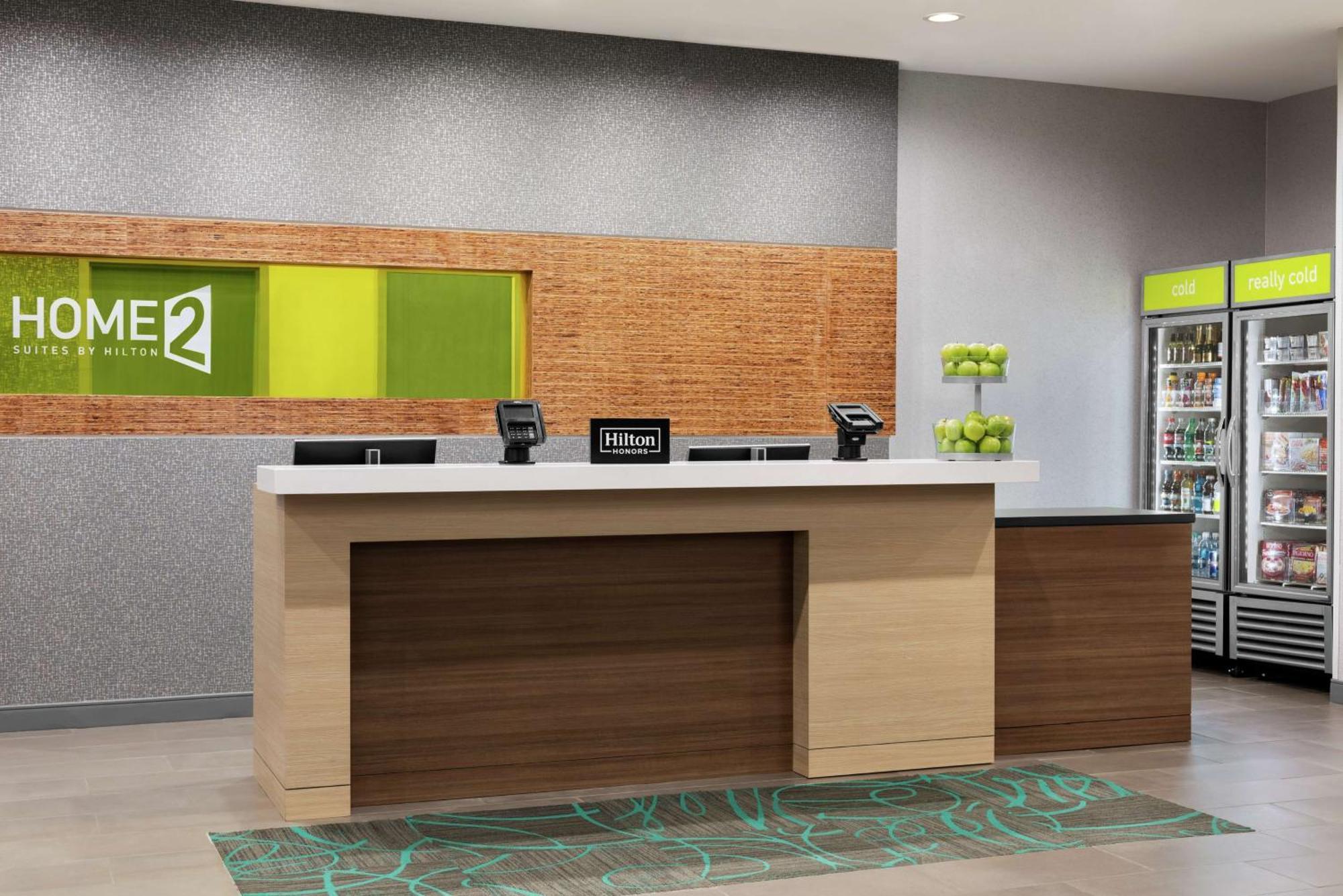 Home2 Suites By Hilton Columbia Harbison Luaran gambar