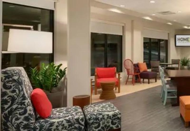 Home2 Suites By Hilton Columbia Harbison Luaran gambar