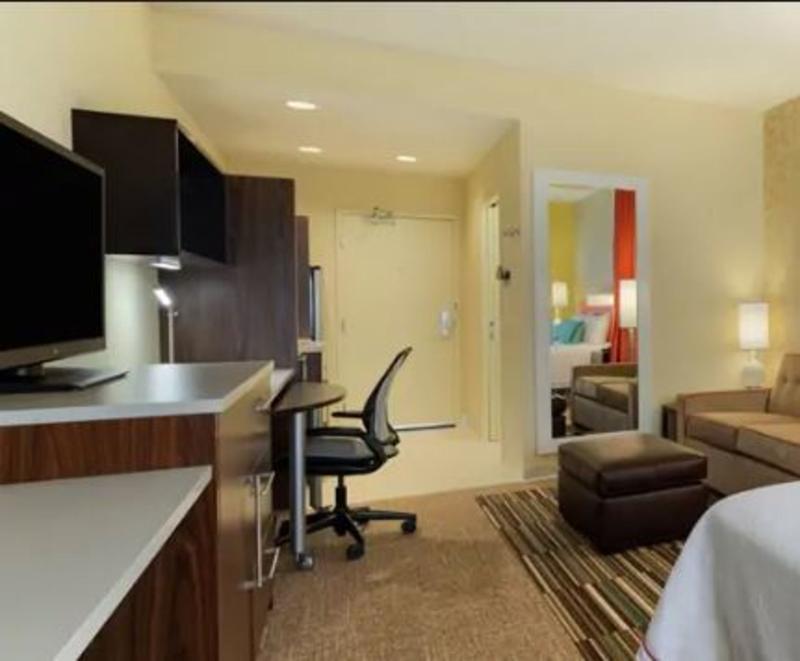 Home2 Suites By Hilton Columbia Harbison Luaran gambar