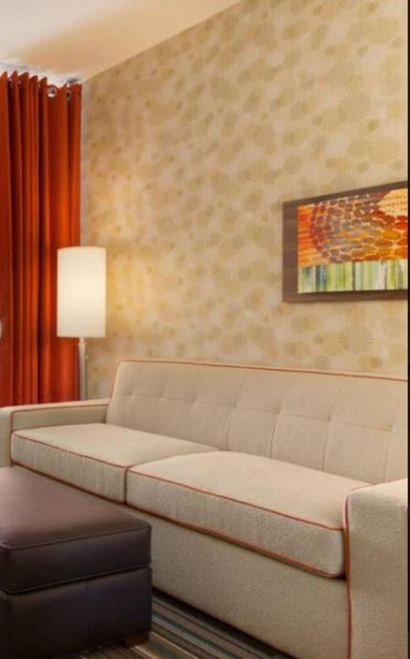Home2 Suites By Hilton Columbia Harbison Luaran gambar
